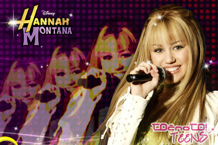 POSLUŠAJ! Še neobjavljena skladba Miley iz časov Hannah Montana!