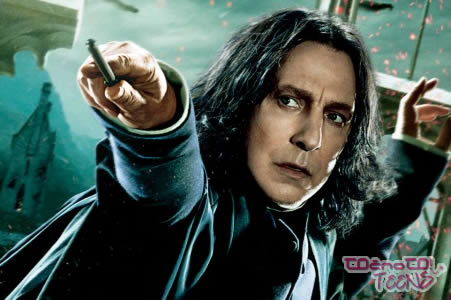 ŠOK! Umrl je profesor Raws!