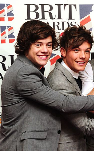 One Direction: Harry zapušča Louisa in se seli na svoje?!