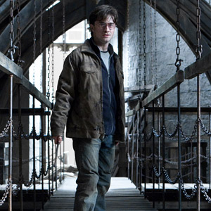 5 stvari, ki jih bomo najbolj pogrešali o Harryju Potterju!