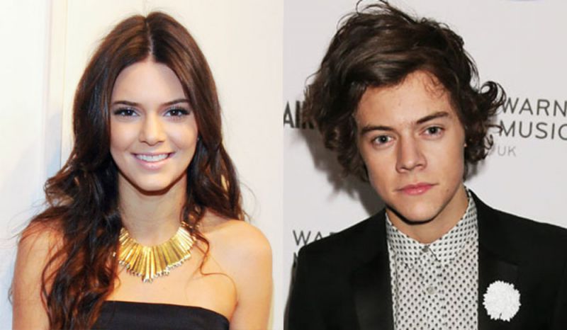 Harry Styles: Rojstnega dne ni preživel s Kendall!
