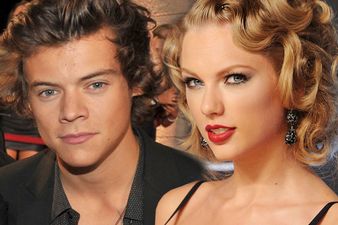 VROČE! One Direction: Spregovorili o komentarju Taylor Swift na VMA!