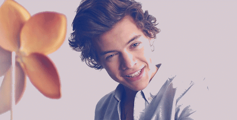 Harry Styles: Kaj je njegova skrivnost?