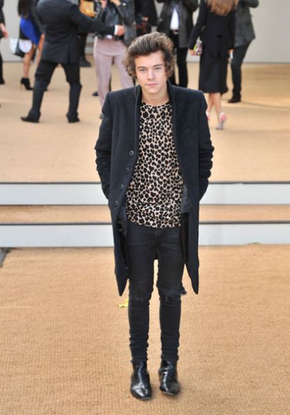 Harry iz 1D: Priznava, da je njihov urnik izjemno naporen!
