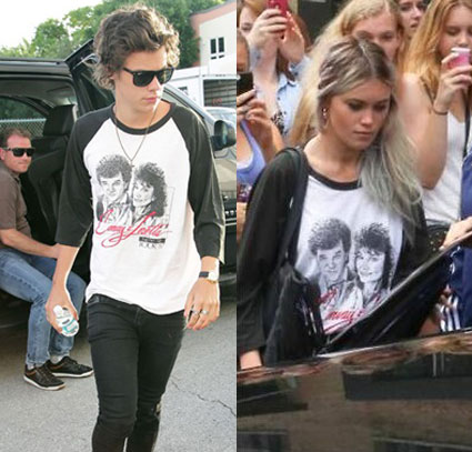 Harry iz 1D: S Karo imata samo bežno avanturo?!