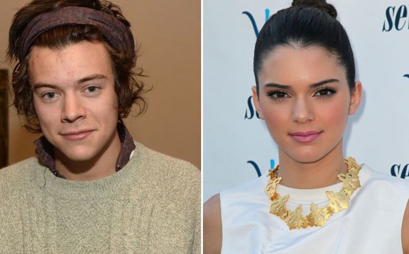 Kendall Jenner: Harryju Stylesu pripravlja rojstnodnevno presenečenje!