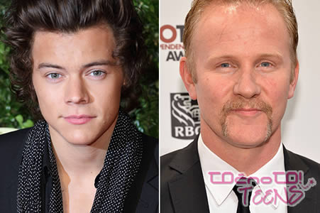 VIDEO! Naslednji bo skupino 1D zapustil Harry Styles!