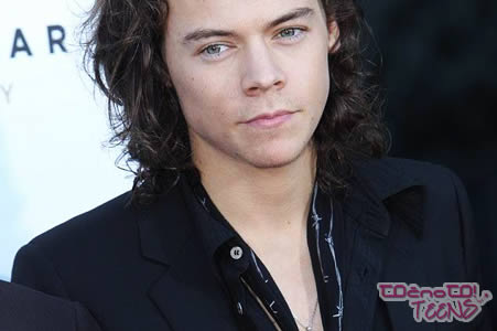 KAJ? Harry Styles zapušča glasbo?!