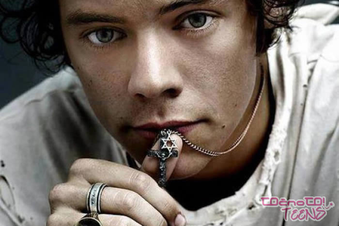 Kodaline spregovorila o sodelovanju s Harryjem Stylesom