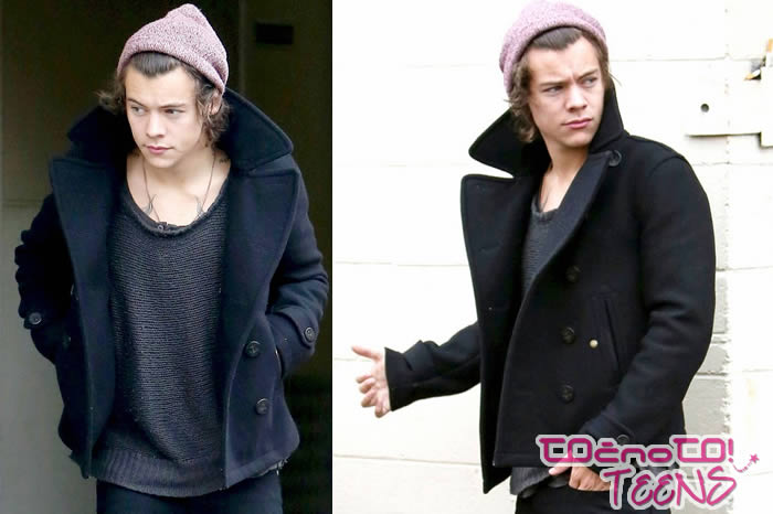 NERODNO! Harry Styles na zabavi naletel na bivšo, Taylor Swift!