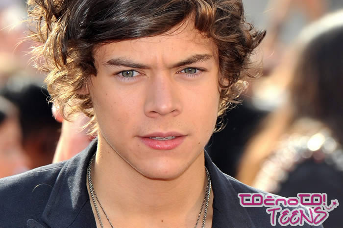 Harry Styles ne bo zdržal sam do konca turneje!