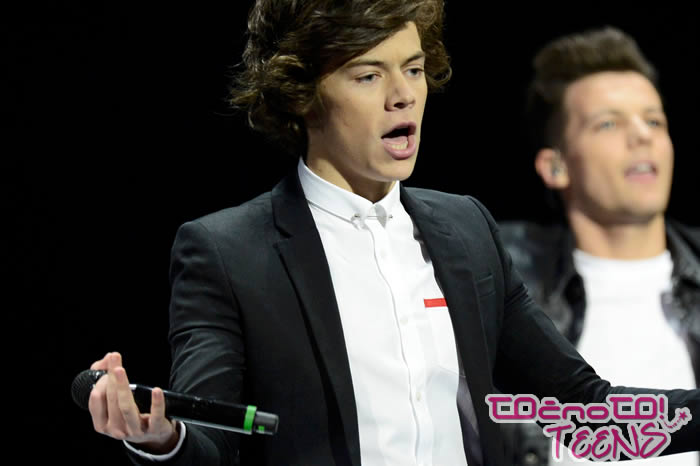 SEKSI Harry Styles pokazal vse, ki jih ima!