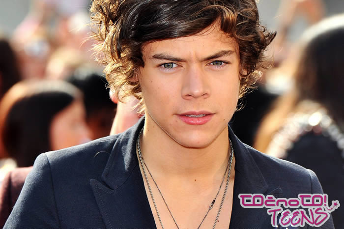 Harry Styles je bil puščen na cedilu!