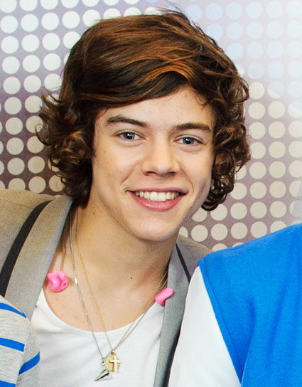 Harry iz One Direction: V videospotu za One Thing smo idioti!