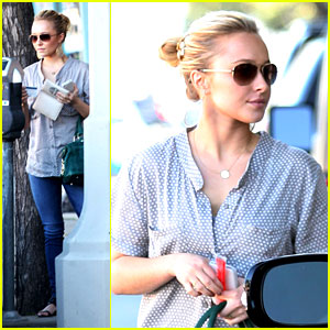 Vroče! Hayden Panettiere: Starša se ločujeta!
