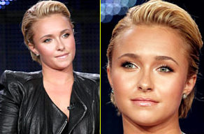Hayden Panettiere: Spopada se s kritiki glede svoje vloge morilke