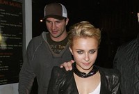 Hayden Panettiere: S fantom zaljubljena v Londonu!