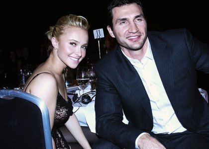Hayden Panettiere: Spet se je vrnila v objem svojega bivšega?!