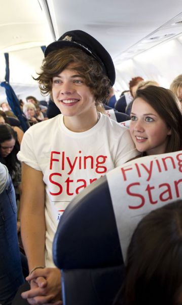 One Direction: Globoko so jih užalili!