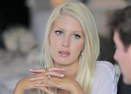 Heidi Montag: Ločitev mi je strla srce