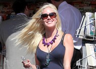 Heidi Montag: Za valentinovo je možu podarila sebe
