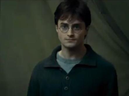 VROČE+VIDEO: Ponujamo ti ogled še dveh povsem novih izsekov iz 'Harryja Potterja'!