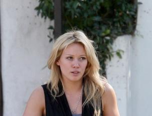 Hilary Duff: Trailer novega filma!
