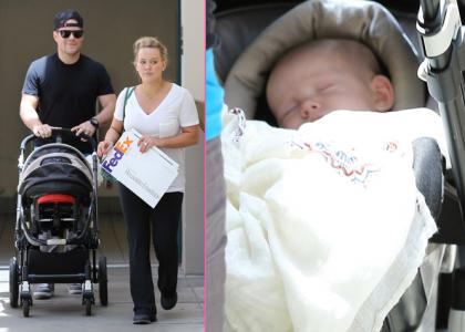 Šok! Hilary Duff: Kljub dojenju in majhnemu otroku kadi!