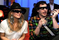 Hilary Duff bo odslej tudi pisateljica!