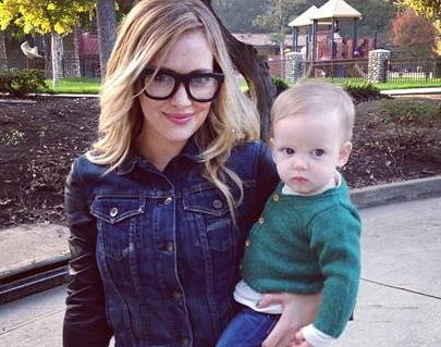 Hilary Duff: Kmalu bo izdala nov album?!