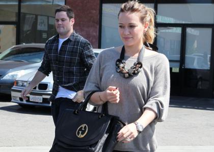 Hilary Duff: Zamenjava za njeno vlogo je že izbrana