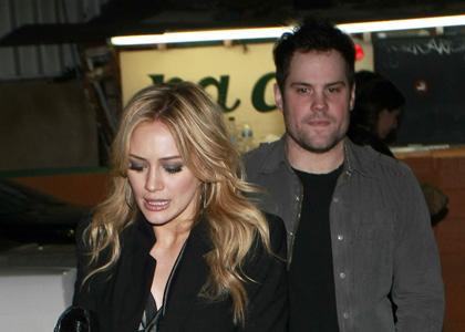 VROČE: Hilary Duff: Poročila se bo v roku treh mesecev!