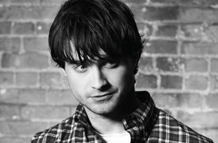 Daniel Radcliffe: Zaradi svojega videza je že zaustavil promet!
