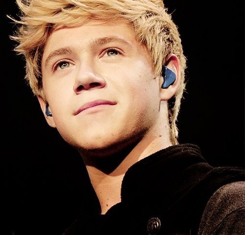 Niall Horan: Kaj pričakuje od ljubezni in božiča?