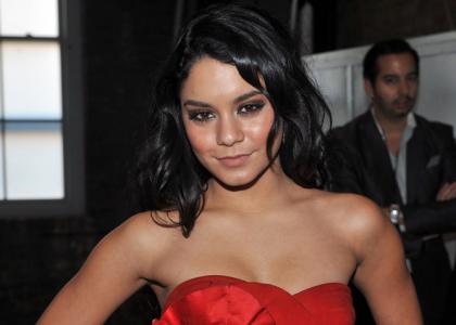 Vanessa Hudgens: Zakaj že ima izbrano poročno obleko, če je samska?!