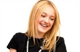 Dakota Fanning: Najboljša igralka vseh časov?!