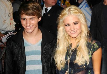 Pixie Lott: Pesem podarila za boj proti trpinčenju!
