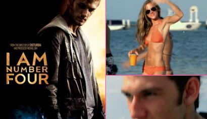 VIDEO: Alex Pettyfer: Trailer njegovega novega znanstveno fantastičnega filma