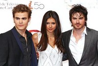 Nina, Ian in Paul: Promoviranje združili z zabavo!