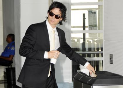 FOTO: Ian Somerhalder je odslej črnolasec!
