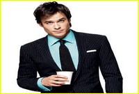 Ian Somerhalder: 13-letnice ga ljubijo