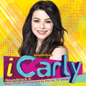 Avdio: Prisluhni novi pesmi serije iCarly!