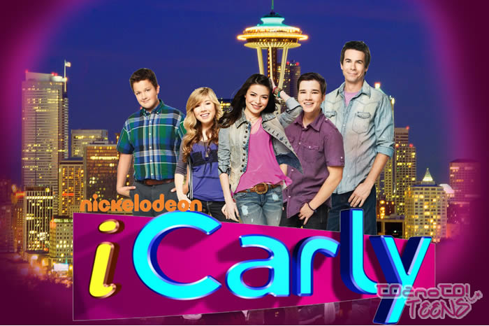 VROČE: 'iCarly' bo dobil tudi 5. sezono!