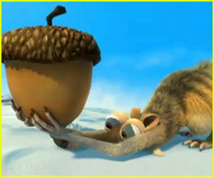 VIDEO: Oglej si trailer novega dela 'Ledene dobe'!