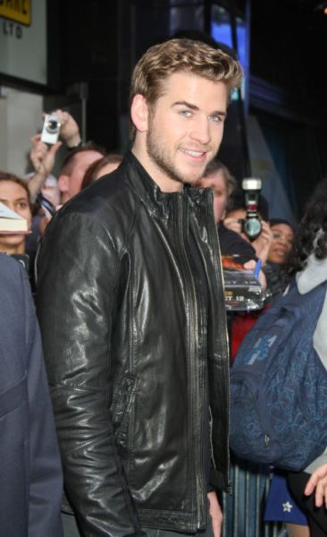 Kaj? Liam Hemsworth: Z Miley si želi imeti odprto razmerje?!