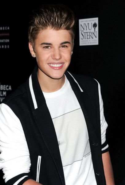 Justin Bieber: Več hočem igrati v filmih!