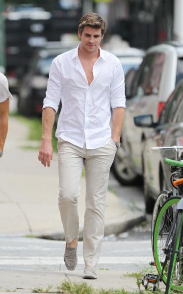 Liam Hemsworth: Miley je prava zame!