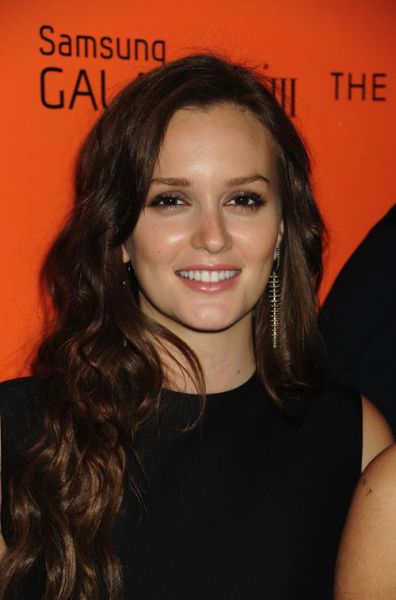 Leighton Meester: Nastopila bo ob boku samih velikih imen!