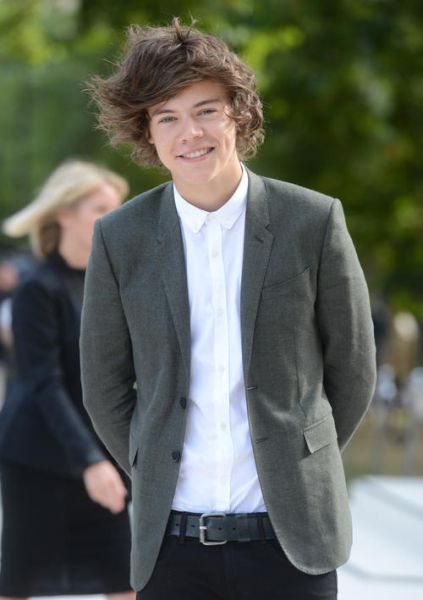 Vroče! Harry iz 1D: Je skupaj z Natalie Imbruglia?!