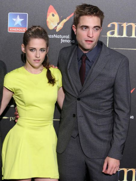 Robsten: Spet skupaj na filmskem platnu?!